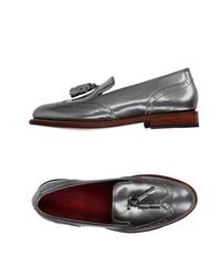 Мокасины Grenson