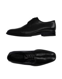 Обувь на шнурках John Varvatos
