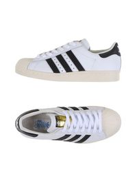 Низкие кеды и кроссовки Adidas Originals