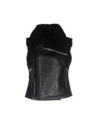 Куртка Rick Owens