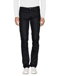 Джинсовые брюки John Varvatos