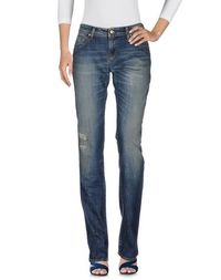Джинсовые брюки Armani Jeans