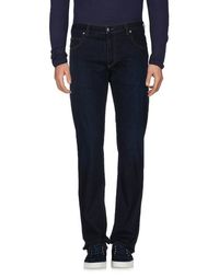 Джинсовые брюки Armani Collezioni