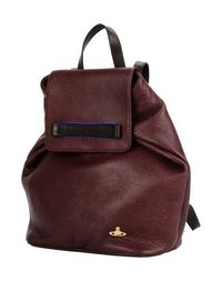 Рюкзаки и сумки на пояс Vivienne Westwood