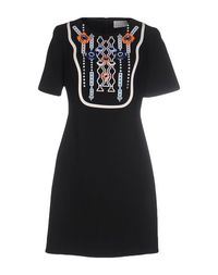 Короткое платье Peter Pilotto