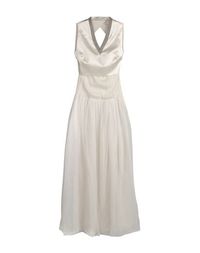 Длинное платье Brunello Cucinelli