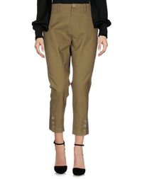 Повседневные брюки YS Yohji Yamamoto