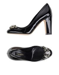 Туфли Dolce & Gabbana
