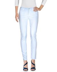 Джинсовые брюки 7 FOR ALL Mankind