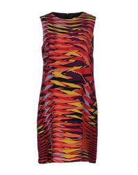 Короткое платье M Missoni