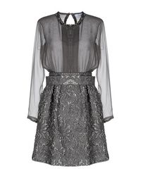 Короткое платье Blumarine