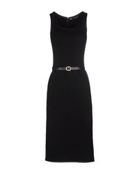 Платье до колена Dsquared2
