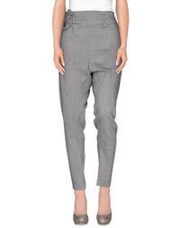 Повседневные брюки Vivienne Westwood Anglomania