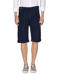 Бермуды Wooster + Lardini
