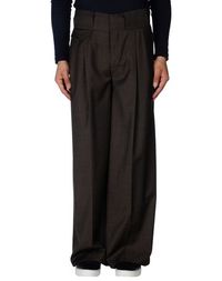 Повседневные брюки Maison Margiela 10