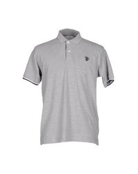 Поло U.S.Polo Assn.