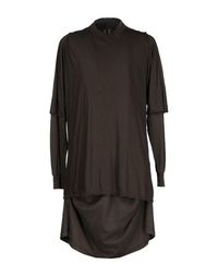 Футболка Rick Owens