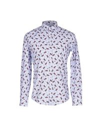 Pубашка Msgm