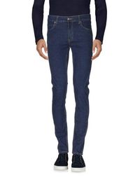 Джинсовые брюки Cheap Monday