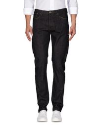 Джинсовые брюки Armani Jeans