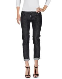 Джинсовые брюки Dsquared2