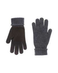 Перчатки Brunello Cucinelli