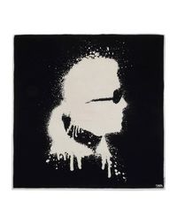 Платок Karl Lagerfeld
