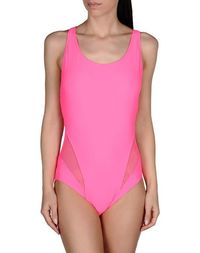 Слитный купальник Juicy Couture