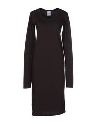 Платье до колена C.Y.H. Clap Your Hand