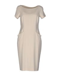 Короткое платье Moschino Cheapandchic