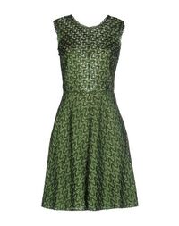 Короткое платье Missoni