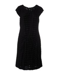 Короткое платье Emporio Armani