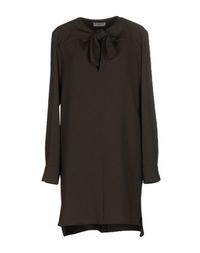 Короткое платье Balenciaga