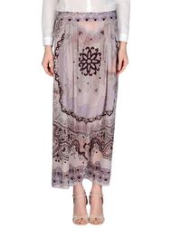 Длинная юбка Etro