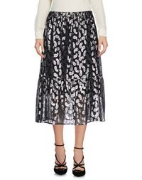 Юбка длиной 3/4 Michael Michael Kors