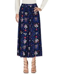Длинная юбка Msgm