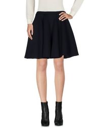 Мини-юбка Msgm