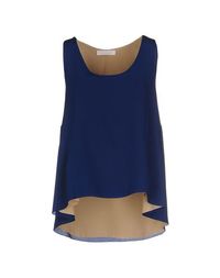 Топ без рукавов ChloÉ
