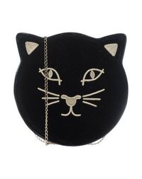 Сумка на руку Charlotte Olympia