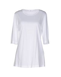 Футболка JIL Sander