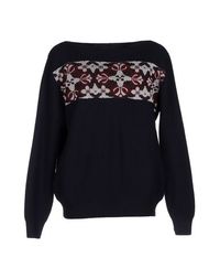 Свитер Dries VAN Noten