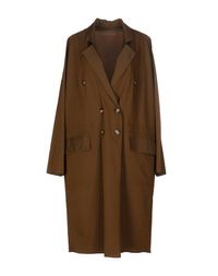 Легкое пальто MM6 BY Maison Margiela