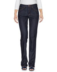 Джинсовые брюки Armani Jeans