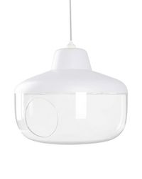 Подвесная лампа