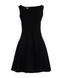 Короткое платье Prada