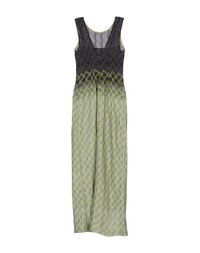 Длинное платье Missoni