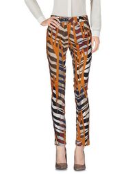 Повседневные брюки Emilio Pucci