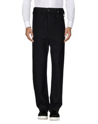 Повседневные брюки ANN Demeulemeester