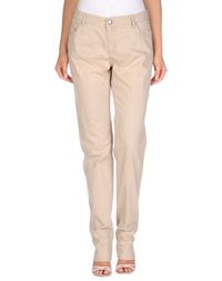 Джинсовые брюки Armani Jeans