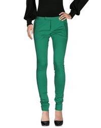 Повседневные брюки Msgm